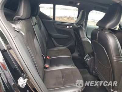 Zdjęcie 11 z 13 samochodu: 2019 VOLVO XC40 T4 R-DESIGN VIN:YV4AC2HMXK2070785 - miniatura
