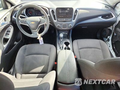 Zdjęcie 8 z 13 samochodu: 2023 CHEVROLET MALIBU LT VIN:1G1ZD5ST5PF190491 - miniatura