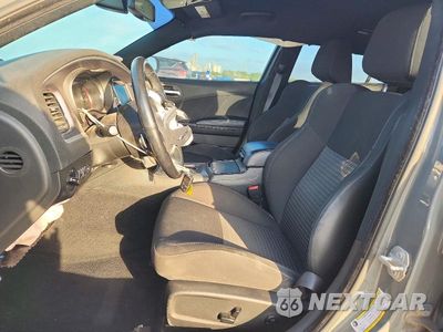 Zdjęcie 7 z 12 samochodu: 2019 DODGE CHARGER GT VIN:2C3CDXHG3KH713702 - miniatura