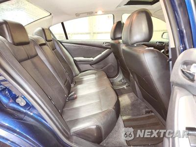 Zdjęcie 10 z 12 samochodu: 2007 NISSAN ALTIMA 3.5 SE VIN:1N4BL21EX7C190491 - miniatura