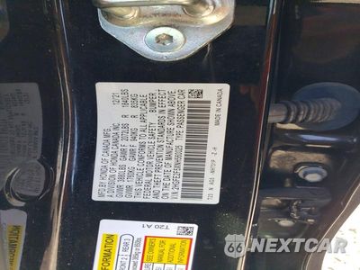 Zdjęcie 12 z 12 samochodu: 2022 HONDA CIVIC SPORT VIN:2HGFE2F5XNH560025 - miniatura