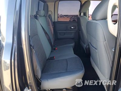 Zdjęcie 10 z 12 samochodu: 2014 RAM 1500 SLT VIN:1C6RR7GT6ES461504 - miniatura