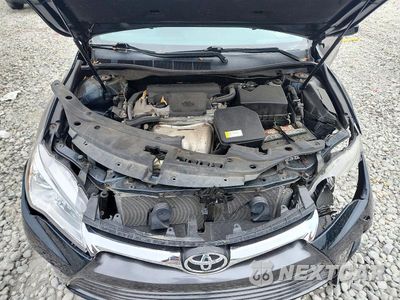 Zdjęcie 11 z 12 samochodu: 2016 TOYOTA CAMRY LE VIN:4T1BF1FKXGU125723 - miniatura