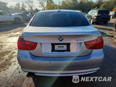 Zdjęcie 6 z 12 samochodu: 2011 BMW 328 I VIN:WBAPH7C56BE683087 - miniatura