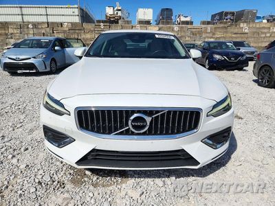 Piąte zdjęcie samochodu w środku: 2020 VOLVO S60 T5 INSCRIPTION VIN:7JR102FL1LG032423 - miniatura