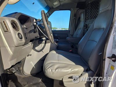 Zdjęcie 7 z 13 samochodu: 2012 FORD ECONOLINE E350 SUPER DUTY VAN VIN:1FTSE3EL9CDB25364 - miniatura