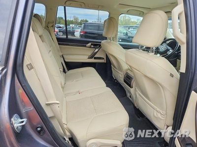 Zdjęcie 11 z 13 samochodu: 2020 LEXUS GX 460 PREMIUM VIN:JTJAM7BX6L5262377 - miniatura