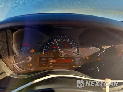 Zdjęcie 9 z 12 samochodu: 2016 CADILLAC ATS VIN:1G6AG5RXXG0103081 - miniatura