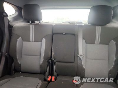 Zdjęcie 10 z 13 samochodu: 2023 CHEVROLET BLAZER 2LT VIN:3GNKBHR41PS110315 - miniatura