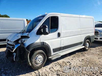 2026 RAM PROMASTER 2500 2500 STANDARD 3C6LRVVG7TE190338 - główne zdjęcie licytacji z USA - miniatura