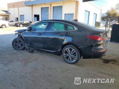 Drugie zdjęcie samochodu z przodu: 2021 BMW 228XI VIN:WBA73AK08M7H60263 - miniatura