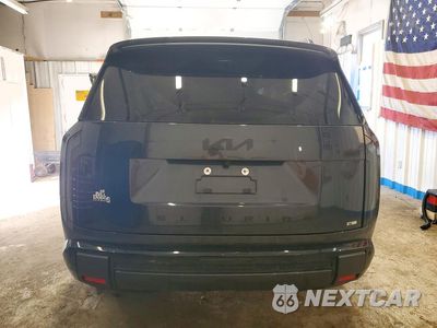 Zdjęcie 6 z 13 samochodu: 2027 KIA TELLURIDE X-LINE EX VIN:5XYPCES18VG002119 - miniatura