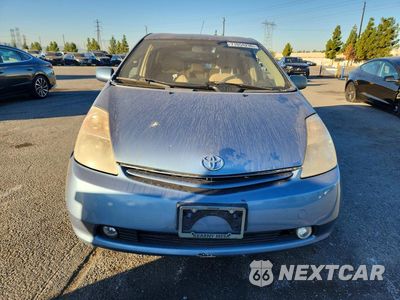 Piąte zdjęcie samochodu w środku: 2004 TOYOTA PRIUS BASE VIN:JTDKB20U340076061 - miniatura