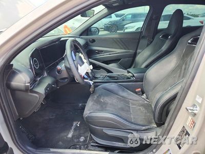 Zdjęcie 7 z 12 samochodu: 2025 HYUNDAI ELANTRA N VIN:KMHLW4DK4SU030656 - miniatura