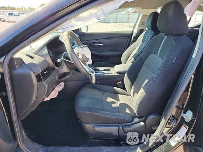 Zdjęcie 7 z 12 samochodu: 2022 NISSAN SENTRA SV VIN:3N1AB8CV6NY258656 - miniatura