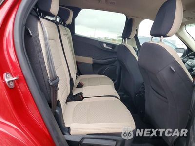 Zdjęcie 11 z 13 samochodu: 2020 FORD ESCAPE SE VIN:1FMCU9G63LUC50695 - miniatura