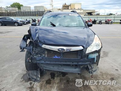 Piąte zdjęcie samochodu w środku: 2012 SUBARU OUTBACK 3.6R LIMITED VIN:4S4BRDKC5C2279012 - miniatura