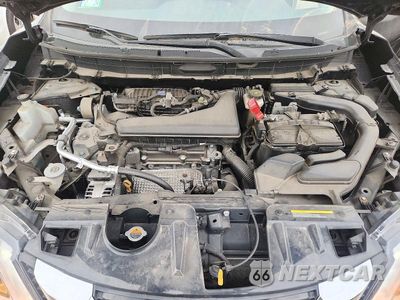 Zdjęcie 11 z 12 samochodu: 2018 NISSAN ROGUE S VIN:KNMAT2MV5JP528929 - miniatura