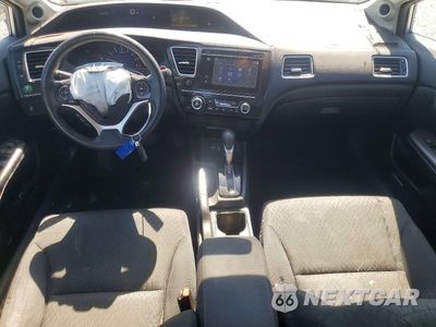 Zdjęcie 8 z 12 samochodu: 2014 HONDA CIVIC EX VIN:19XFB2F88EE017656 - miniatura