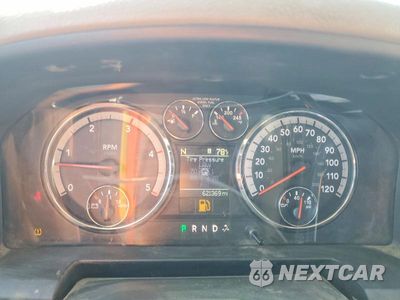 Zdjęcie 9 z 12 samochodu: 2010 DODGE RAM 2500 VIN:3D7UT2CL6AG113299 - miniatura