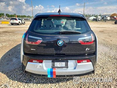 Zdjęcie 6 z 12 samochodu: 2014 BMW I3 BEV VIN:WBY1Z2C50EV284882 - miniatura