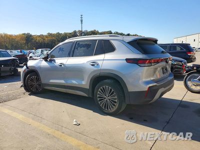 Drugie zdjęcie samochodu z przodu: 2026 VOLKSWAGEN TIGUAN S VIN:3VVCR7RM7TM013865 - miniatura