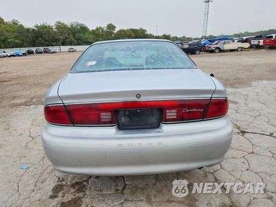 Zdjęcie 6 z 12 samochodu: 2004 BUICK CENTURY CUSTOM VIN:2G4WS52J841203375 - miniatura