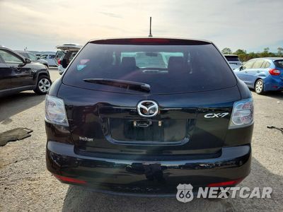 Zdjęcie 6 z 14 samochodu: 2010 MAZDA CX-7 VIN:JM3ER2WM8A0352768 - miniatura