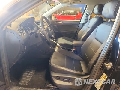 Zdjęcie 7 z 13 samochodu: 2021 VOLKSWAGEN TIGUAN SE VIN:3VV2B7AX5MM078642 - miniatura