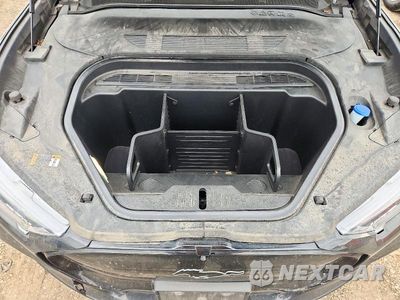 Zdjęcie 11 z 12 samochodu: 2021 FORD MUSTANG MACH-E PREMIUM VIN:3FMTK3SU4MMA09808 - miniatura