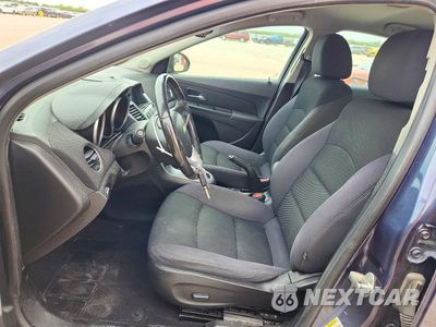 Zdjęcie 7 z 12 samochodu: 2014 CHEVROLET CRUZE LT VIN:1G1PC5SB1E7197138 - miniatura
