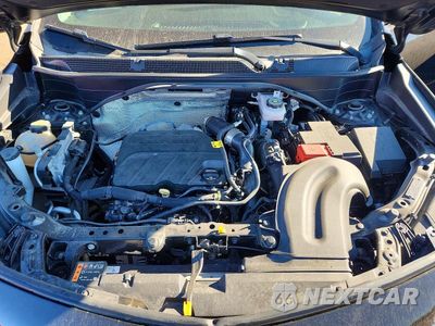 Zdjęcie 11 z 12 samochodu: 2021 BUICK ENCORE GX PREFERRED VIN:KL4MMBS29MB115880 - miniatura