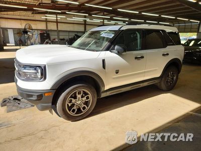 2024 FORD BRONCO SPORT BIG BEND 3FMCR9B61RRE38690 - główne zdjęcie licytacji z USA - miniatura