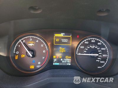 Zdjęcie 9 z 13 samochodu: 2023 SUBARU FORESTER WILDERNESS VIN:JF2SKAMCXPH526517 - miniatura