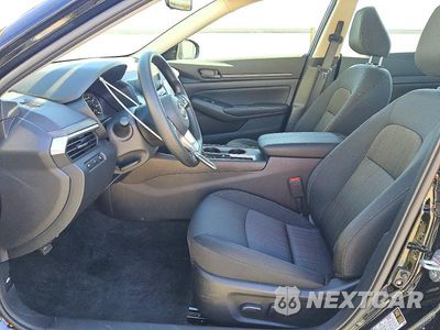 Zdjęcie 7 z 12 samochodu: 2026 NISSAN ALTIMA SV VIN:1N4BL4DV8TN352687 - miniatura