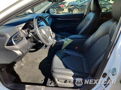 Zdjęcie 7 z 12 samochodu: 2018 TOYOTA CAMRY SE VIN:JTNB11HK2J3023308 - miniatura