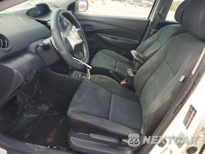 Zdjęcie 7 z 13 samochodu: 2009 TOYOTA YARIS BASE VIN:JTDBT903491340662 - miniatura