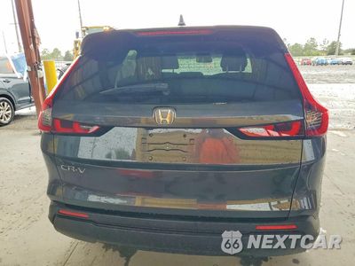 Zdjęcie 6 z 13 samochodu: 2025 HONDA CR-V LX VIN:5J6RS3H22SL003700 - miniatura
