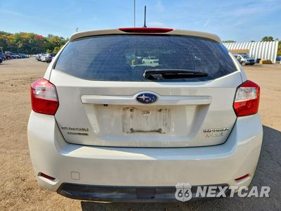 Zdjęcie 6 z 12 samochodu: 2015 SUBARU IMPREZA VIN:JF1GPAA6XFH239428 - miniatura