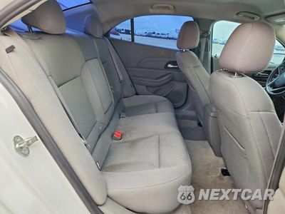 Zdjęcie 10 z 12 samochodu: 2016 CHEVROLET MALIBU LIMITED LS VIN:1G11A5SA0GU153526 - miniatura