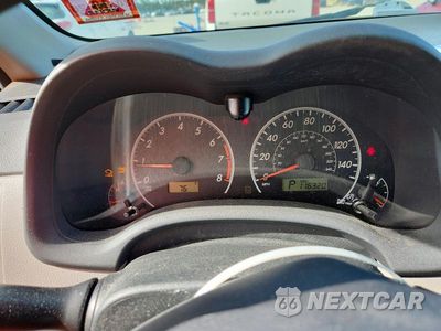 Zdjęcie 9 z 12 samochodu: 2011 TOYOTA COROLLA LE VIN:2T1BU4EE9BC741507 - miniatura