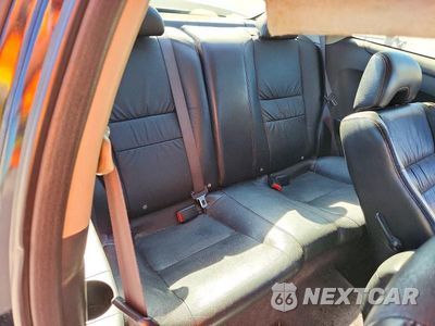 Zdjęcie 10 z 12 samochodu: 2007 HONDA ACCORD EX VIN:1HGCM72647A020589 - miniatura