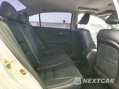 Zdjęcie 10 z 12 samochodu: 2013 HONDA ACCORD EXL VIN:1HGCR2F83DA040330 - miniatura