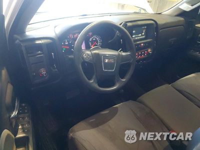 Zdjęcie 8 z 12 samochodu: 2016 GMC SIERRA K1500 VIN:1GTV2LEC2GZ205068 - miniatura