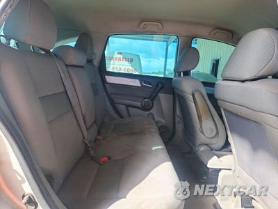 Zdjęcie 11 z 13 samochodu: 2010 HONDA CR-V LX VIN:5J6RE3H33AL021394 - miniatura