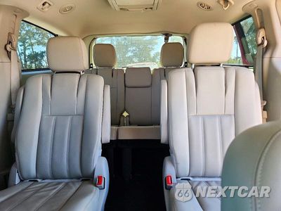 Zdjęcie 10 z 13 samochodu: 2015 CHRYSLER TOWN & COUNTRY TOURING VIN:2C4RC1BG5FR552770 - miniatura