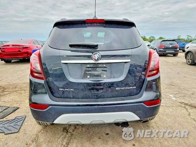 Zdjęcie 6 z 13 samochodu: 2017 BUICK ENCORE PREFERRED VIN:KL4CJASB1HB044548 - miniatura