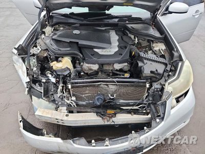 Zdjęcie 11 z 12 samochodu: 2008 INFINITI M35 X VIN:JNKAY01F68M652740 - miniatura