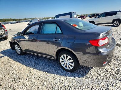 Drugie zdjęcie samochodu z przodu: 2012 TOYOTA COROLLA LE VIN:2T1BU4EE3CC907179 - miniatura
