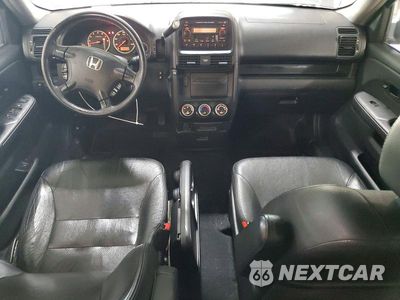 Zdjęcie 8 z 13 samochodu: 2006 HONDA CR-V SE VIN:JHLRD78986U408953 - miniatura
